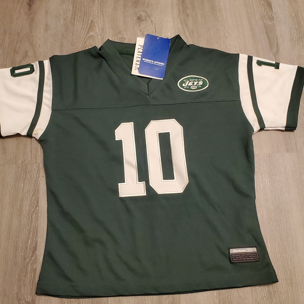 Ladies New York Jets Jersey